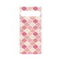 プレミアムパネル with SnapMag［ Moroccan1 color - Pink ］