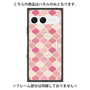 プレミアムパネル with SnapMag［ Moroccan1 color - Pink ］