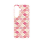 プレミアムパネル with SnapMag［ Moroccan1 color - Pink ］