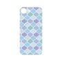 プレミアムパネル with SnapMag［ Moroccan1 color - Blue ］