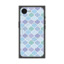プレミアムパネル with SnapMag［ Moroccan1 color - Blue ］