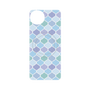 プレミアムパネル with SnapMag［ Moroccan1 color - Blue ］