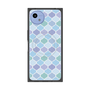 プレミアムパネル with SnapMag［ Moroccan1 color - Blue ］