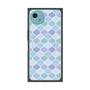 プレミアムパネル with SnapMag［ Moroccan1 color - Blue ］