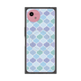プレミアムパネル with SnapMag［ Moroccan1 color - Blue ］