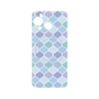 プレミアムパネル with SnapMag［ Moroccan1 color - Blue ］
