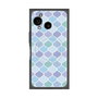 プレミアムパネル with SnapMag［ Moroccan1 color - Blue ］
