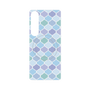 プレミアムパネル with SnapMag［ Moroccan1 color - Blue ］