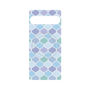 プレミアムパネル with SnapMag［ Moroccan1 color - Blue ］