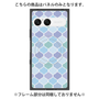 プレミアムパネル with SnapMag［ Moroccan1 color - Blue ］