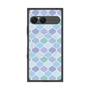 プレミアムパネル with SnapMag［ Moroccan1 color - Blue ］