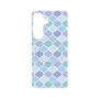 プレミアムパネル with SnapMag［ Moroccan1 color - Blue ］