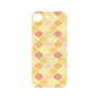 プレミアムパネル with SnapMag［ Moroccan1 color - Orange ］