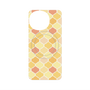 プレミアムパネル with SnapMag［ Moroccan1 color - Orange ］