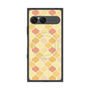 プレミアムパネル with SnapMag［ Moroccan1 color - Orange ］