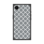プレミアムパネル with SnapMag［ Moroccan2 - Gray ］