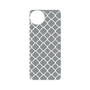 プレミアムパネル with SnapMag［ Moroccan2 - Gray ］