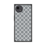 プレミアムパネル with SnapMag［ Moroccan2 - Gray ］