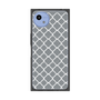 プレミアムパネル with SnapMag［ Moroccan2 - Gray ］