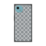 プレミアムパネル with SnapMag［ Moroccan2 - Gray ］