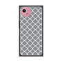 プレミアムパネル with SnapMag［ Moroccan2 - Gray ］