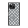 プレミアムパネル with SnapMag［ Moroccan2 - Gray ］