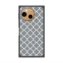 プレミアムパネル with SnapMag［ Moroccan2 - Gray ］
