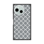 プレミアムパネル with SnapMag［ Moroccan2 - Gray ］