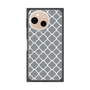 プレミアムパネル with SnapMag［ Moroccan2 - Gray ］