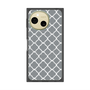 プレミアムパネル with SnapMag［ Moroccan2 - Gray ］