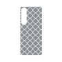 プレミアムパネル with SnapMag［ Moroccan2 - Gray ］