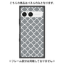 プレミアムパネル with SnapMag［ Moroccan2 - Gray ］
