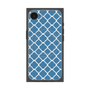 プレミアムパネル with SnapMag［ Moroccan2 - Blue ］
