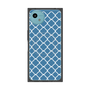 プレミアムパネル with SnapMag［ Moroccan2 - Blue ］