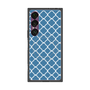 プレミアムパネル with SnapMag［ Moroccan2 - Blue ］