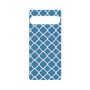 プレミアムパネル with SnapMag［ Moroccan2 - Blue ］