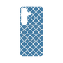 プレミアムパネル with SnapMag［ Moroccan2 - Blue ］