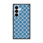 プレミアムパネル with SnapMag［ Moroccan2 - Blue ］
