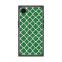 プレミアムパネル with SnapMag［ Moroccan2 - Green ］