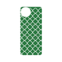 プレミアムパネル with SnapMag［ Moroccan2 - Green ］