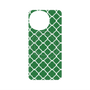 プレミアムパネル with SnapMag［ Moroccan2 - Green ］