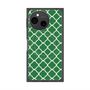 プレミアムパネル with SnapMag［ Moroccan2 - Green ］