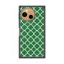 プレミアムパネル with SnapMag［ Moroccan2 - Green ］