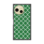 プレミアムパネル with SnapMag［ Moroccan2 - Green ］