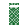 プレミアムパネル with SnapMag［ Moroccan2 - Green ］