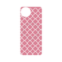 プレミアムパネル with SnapMag［ Moroccan2 - Pink ］