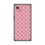 プレミアムパネル with SnapMag［ Moroccan2 - Pink ］