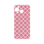 プレミアムパネル with SnapMag［ Moroccan2 - Pink ］