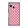 プレミアムパネル with SnapMag［ Moroccan2 - Pink ］