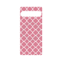 プレミアムパネル with SnapMag［ Moroccan2 - Pink ］